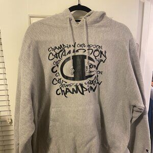 Champion Hoodie